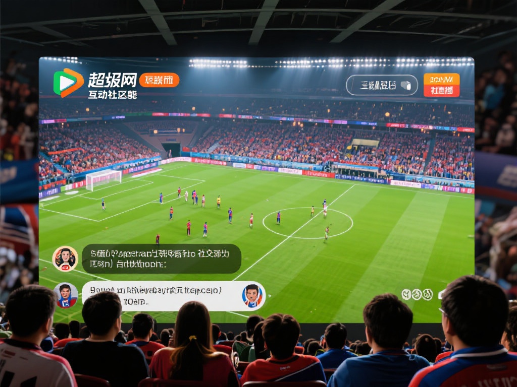 ...雨燕免费直播在线观看直播足球_雨燕360体育免费直播_360直播吧 超强的互动社区功能:在直播过程中,观众可