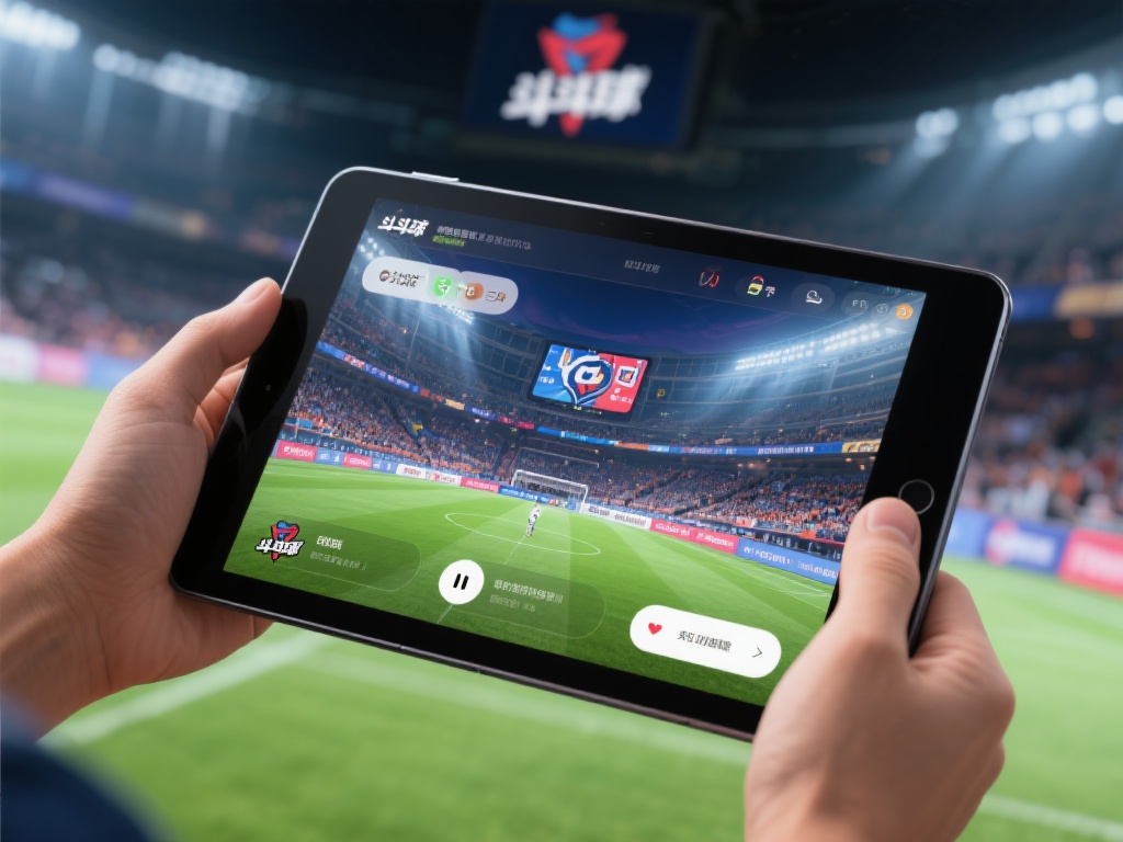 斗球直播app下载安卓版-斗球直播app官方版下载2025最新版v38.61.4... 跨平台体验完善:安卓版斗球直播优化了UI