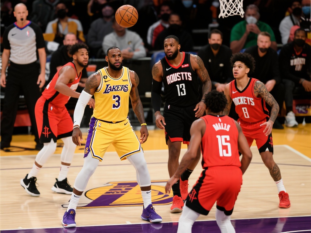 企鹅直播nba火箭湖人_企鹅直播nba火箭湖人【雨燕360体育免费直播nba】_企鹅直播nba火箭湖人录像回放 回顾火箭队与湖人队的对战史,每场比赛都有