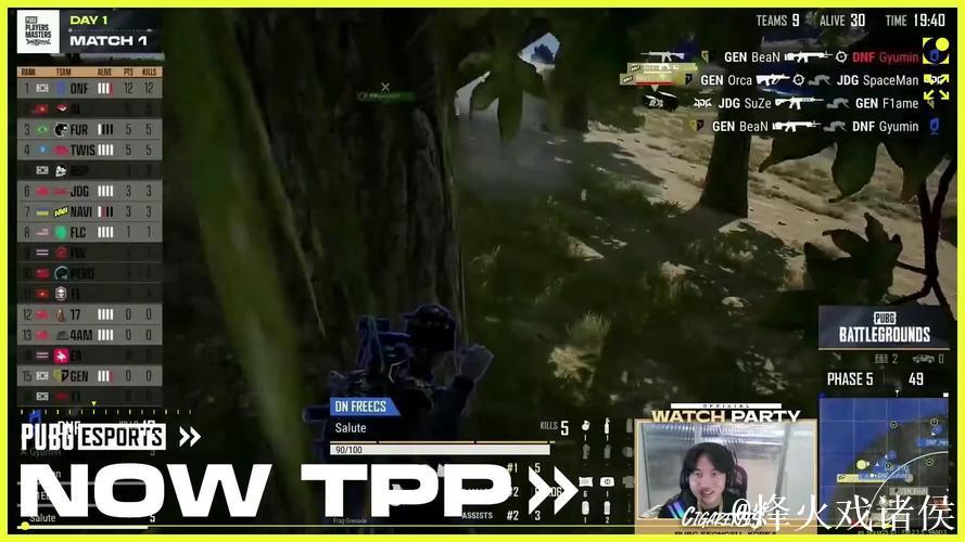 PUBG赛事官方社媒更新:确实如此! PUBG赛事官方社媒更新:确实如此!