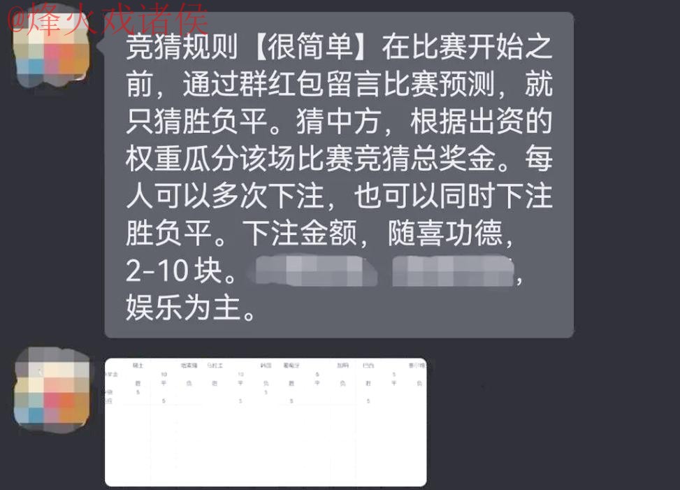 全面解析世界杯竞猜教程